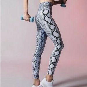 Beach riot leggings